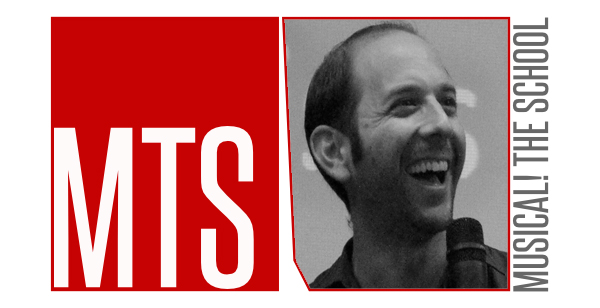 AUDITIONING FOR BROADWAY MUSICALS WORKSHOP Mts