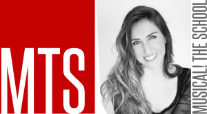 Eleonora Beddini MTS-MUSICAL! THE SCHOOL