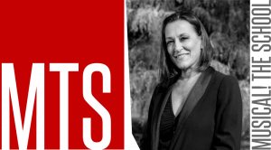 Francesca Taverni MTS-MUSICAL! THE SCHOOL